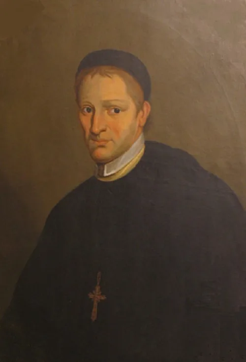 Dominicus Geyer