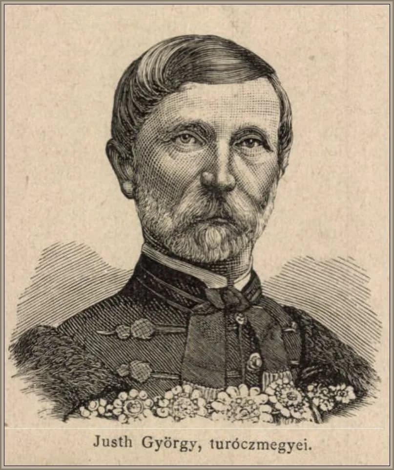 György Justh