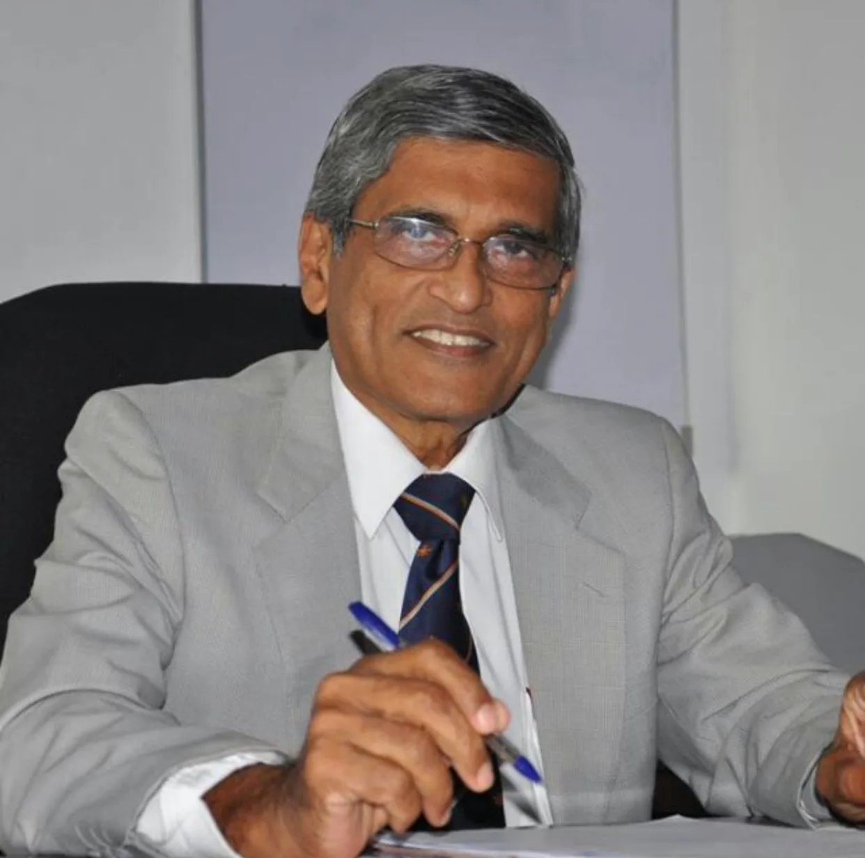 Tilak Weerasooriya