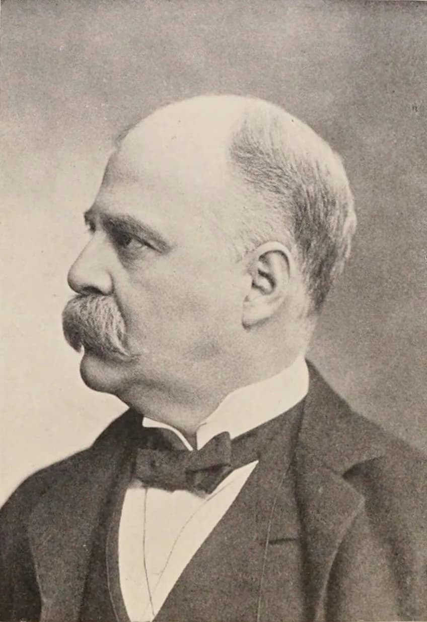 Dudley F. Phelps