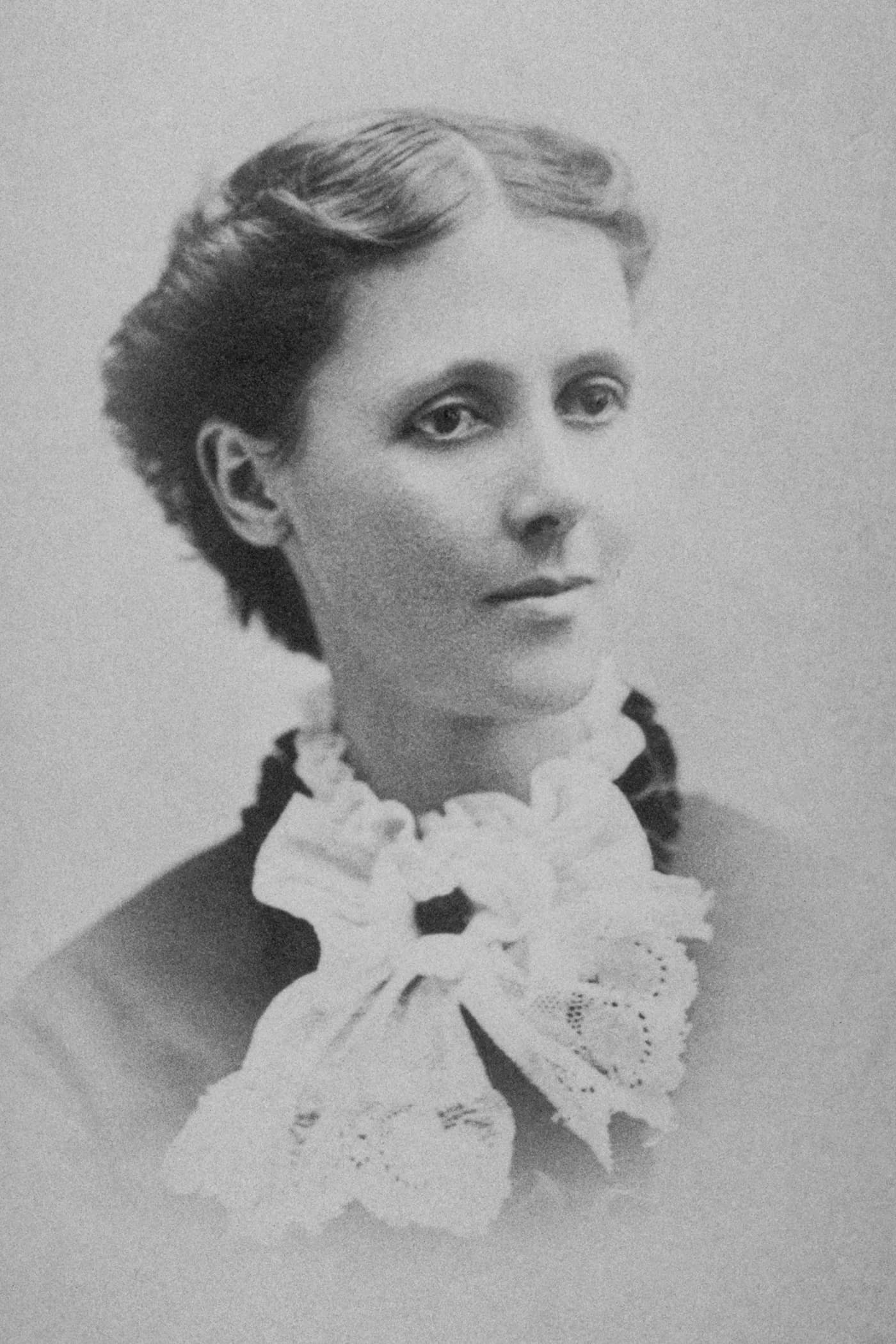 Emma L. White