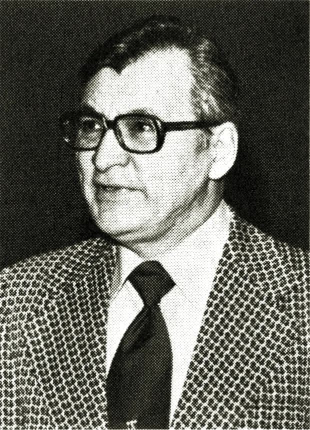 Martin Seversen