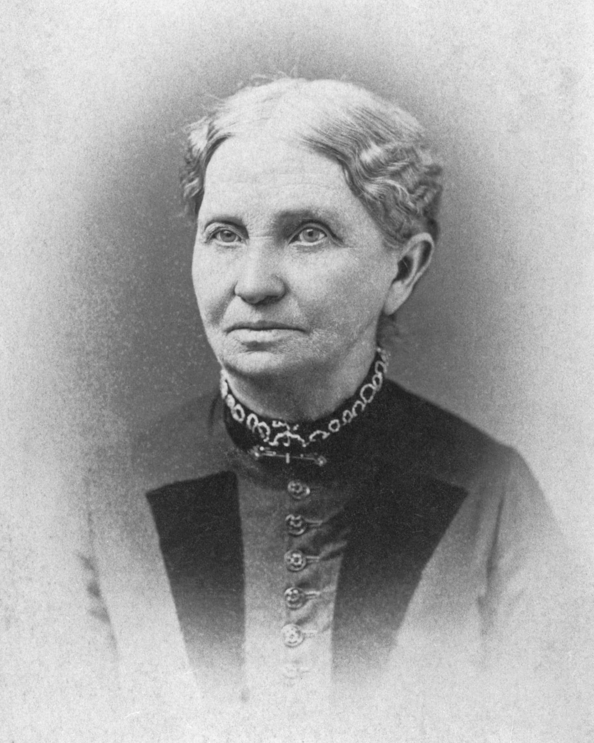 Mary P. Foss