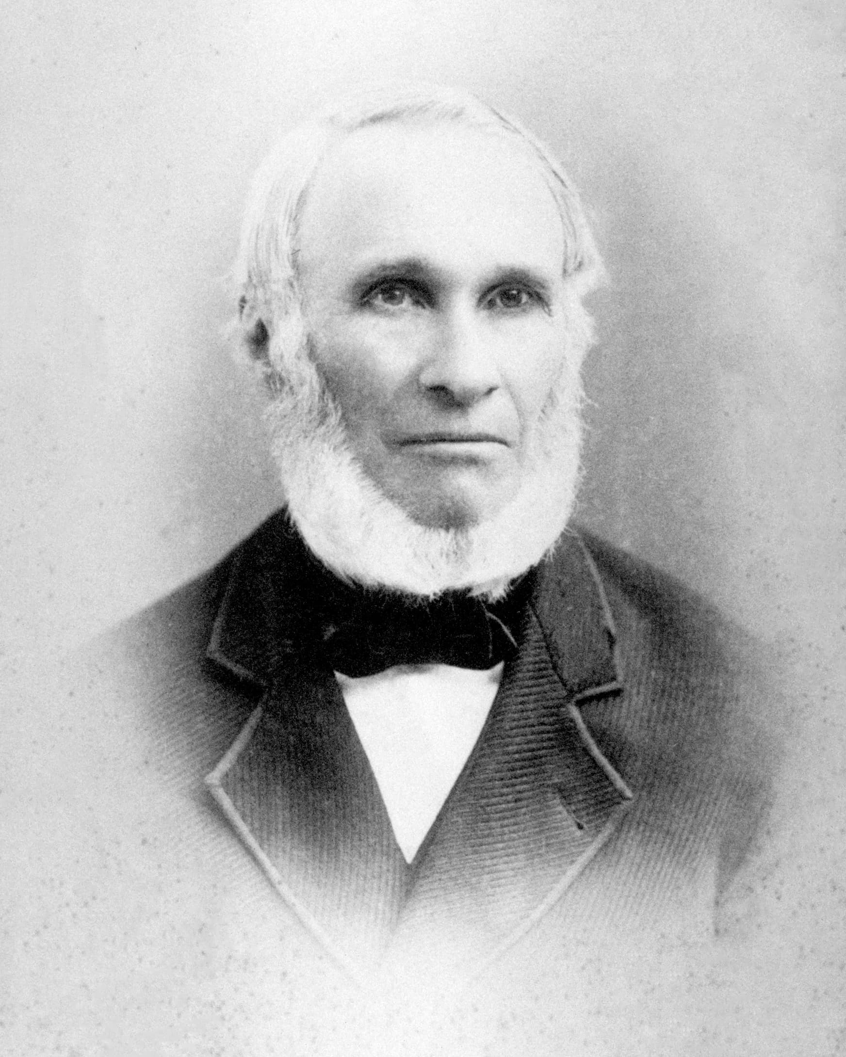 Samuel H. Foss