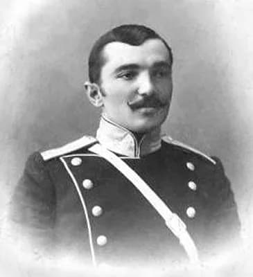 Dzhanbulat Kanukov
