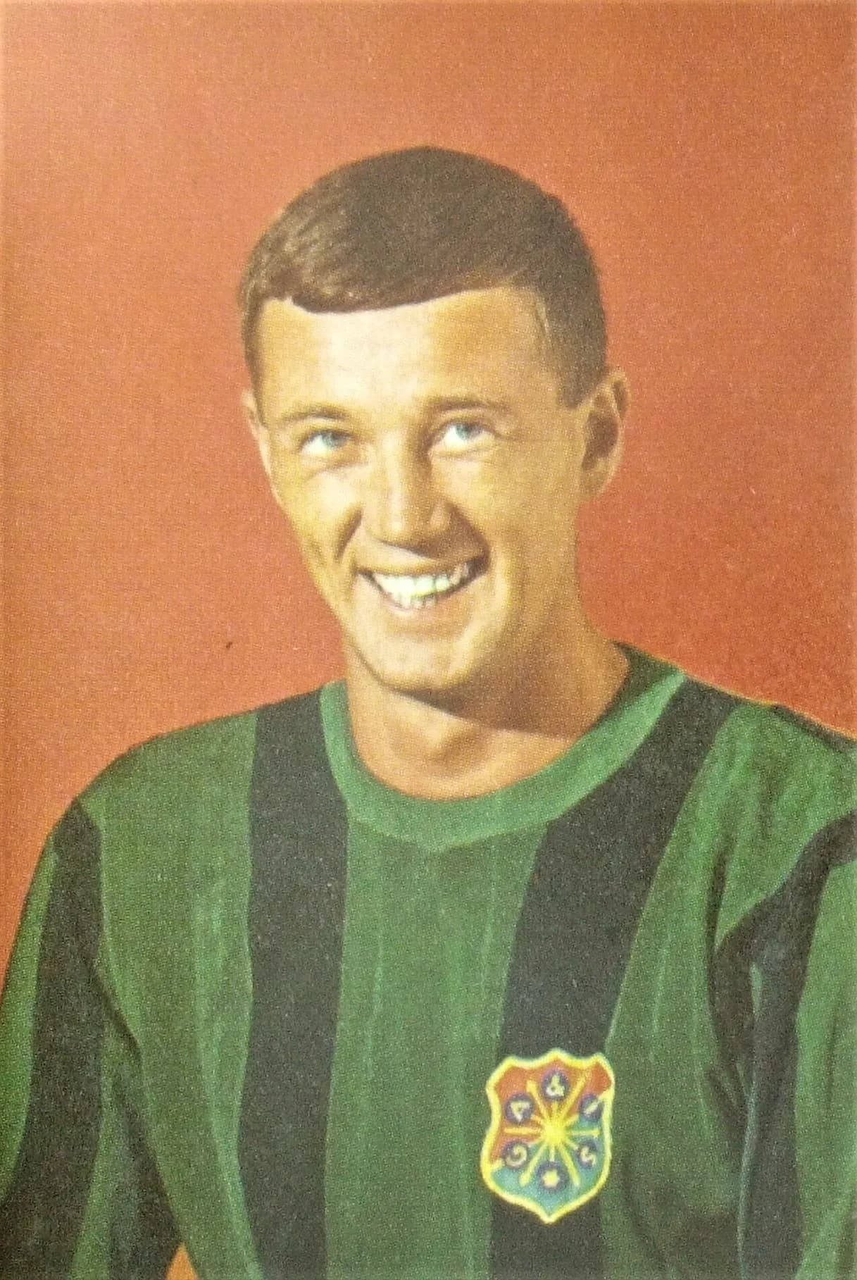 Hasse Samuelsson