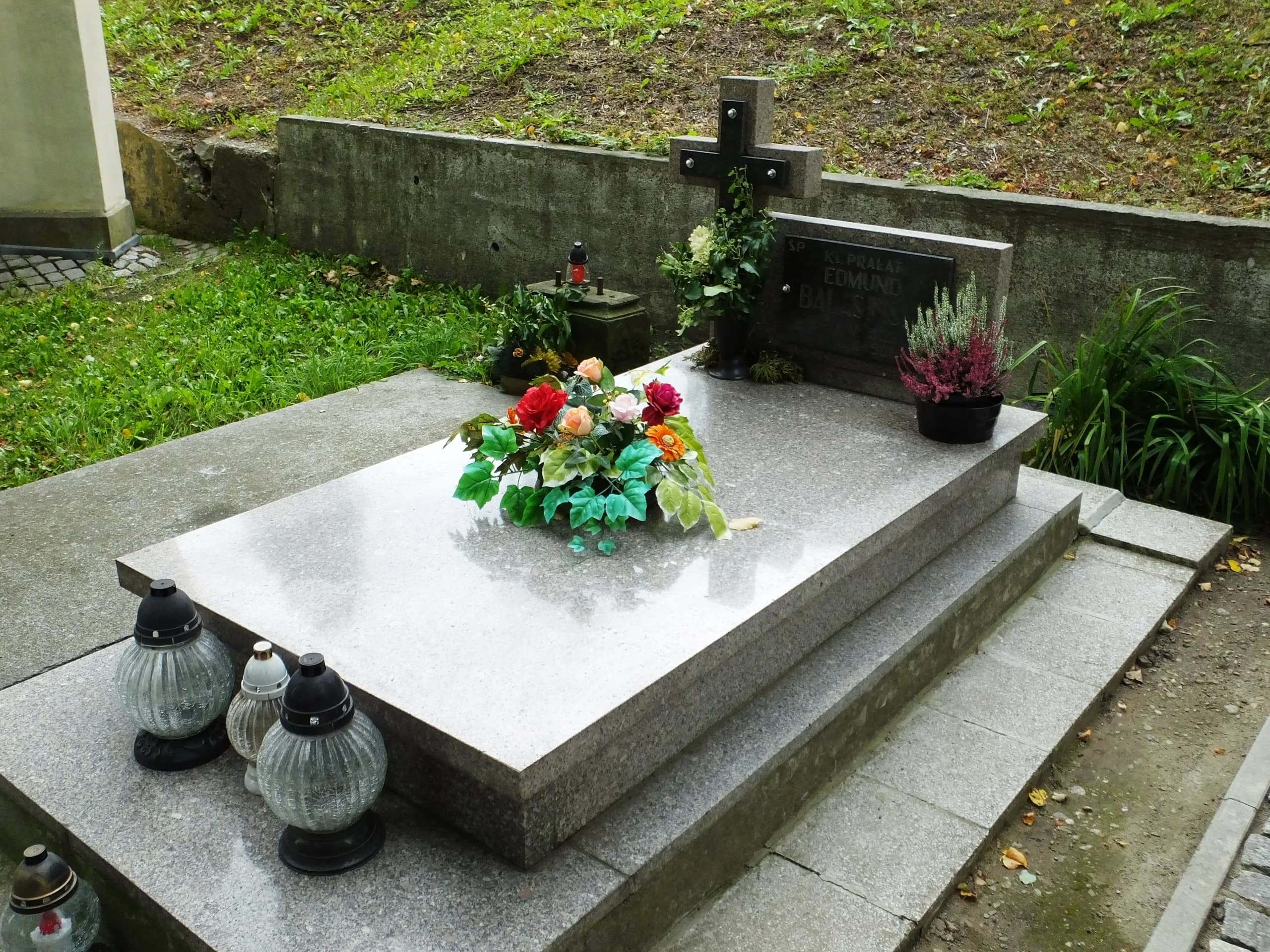 Edmund Balasiński