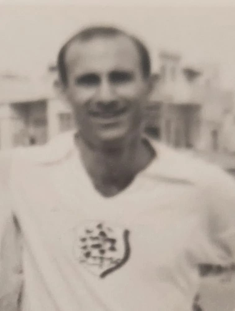 Moshe Miranda