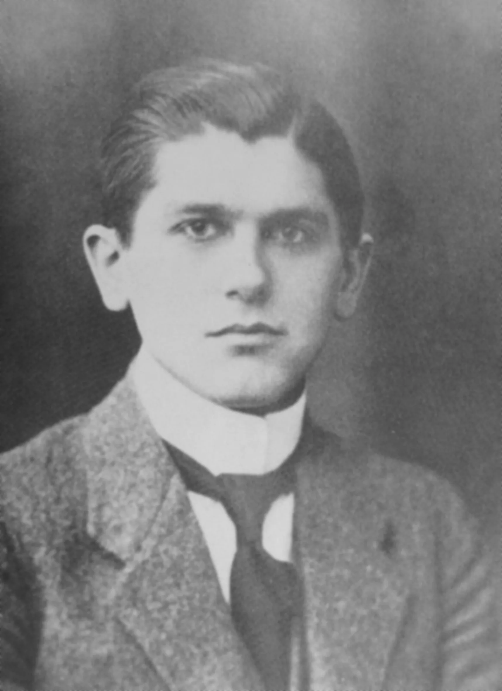 Edmund Grabianowski