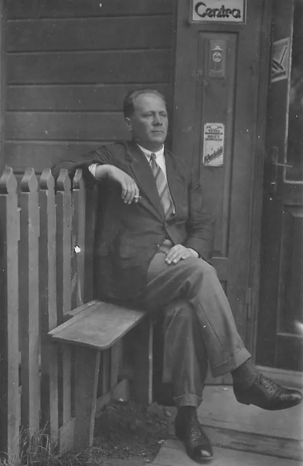 Edmund Monsiel