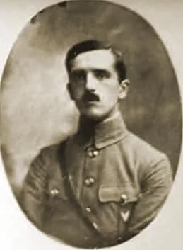 Edmund Szeparowycz