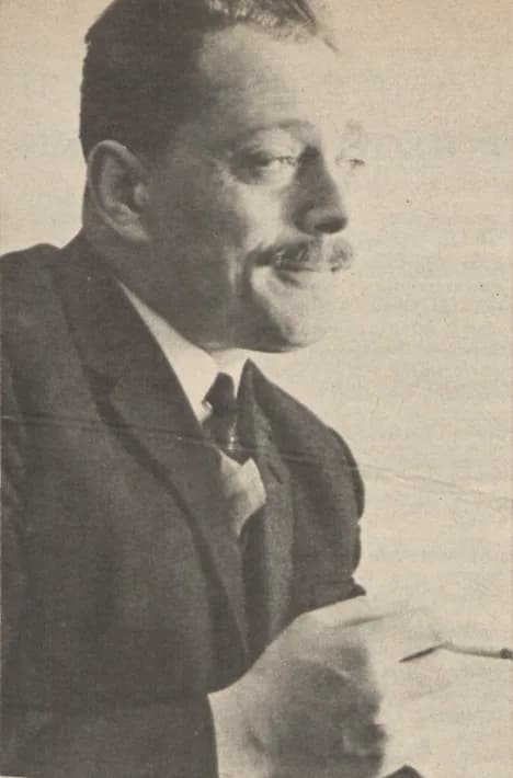 Edmund Wojnowski