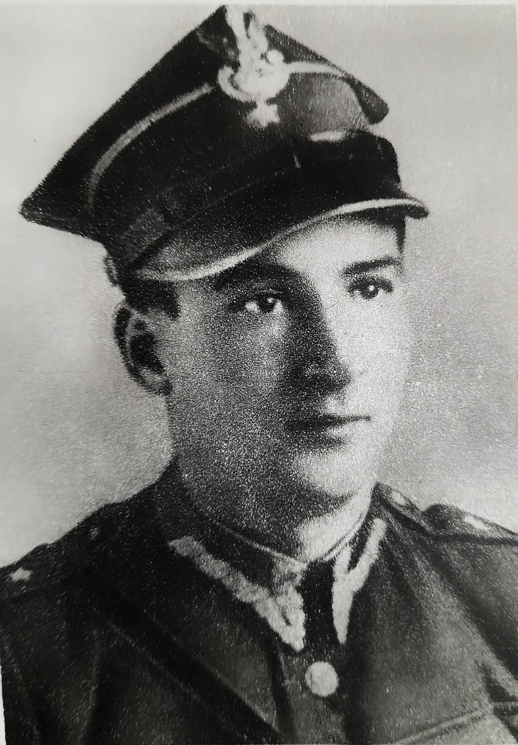 Edmund Łopuski
