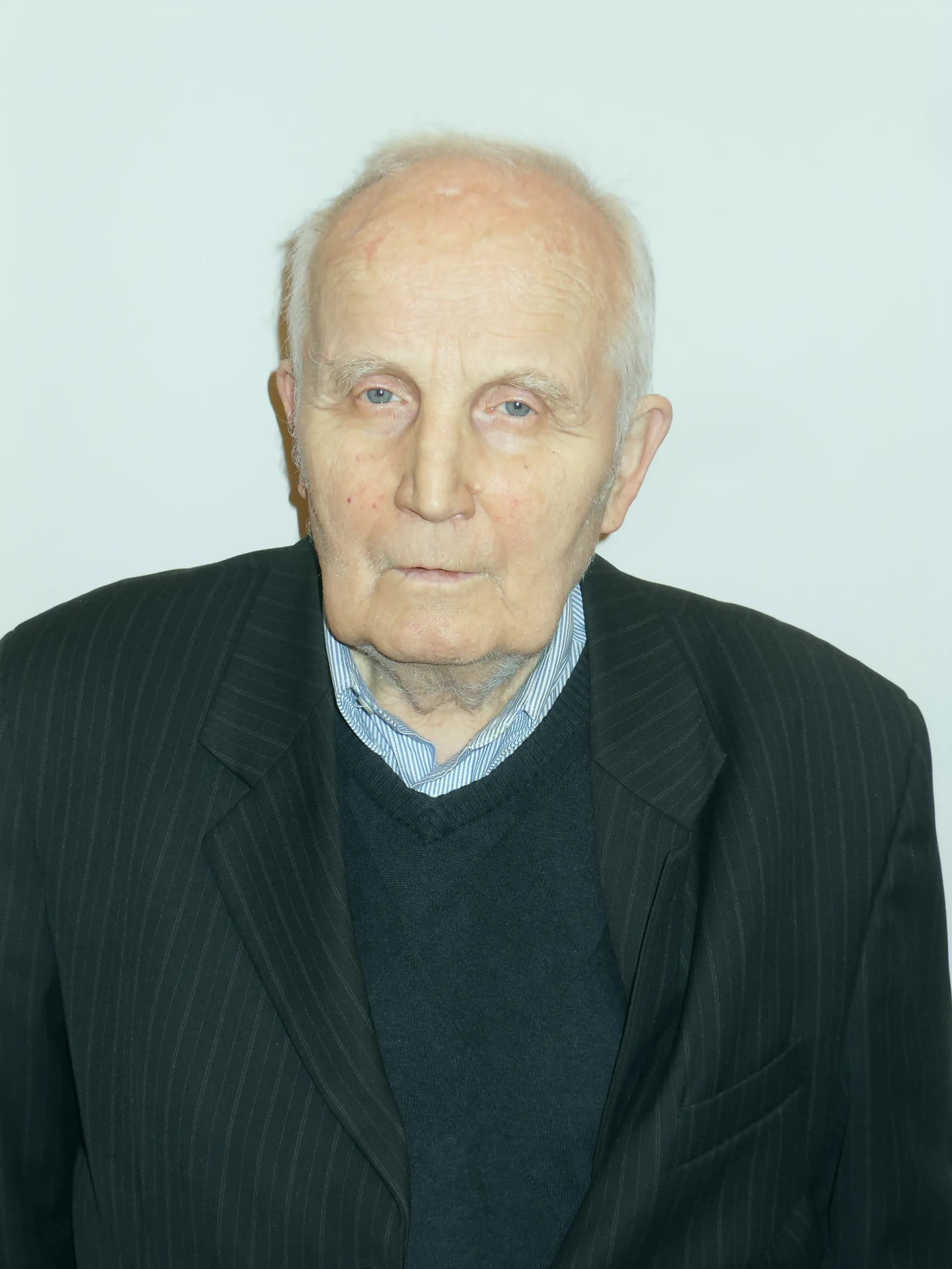 Edward Breza