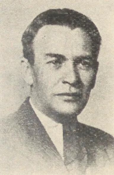Edward Dudkiewicz
