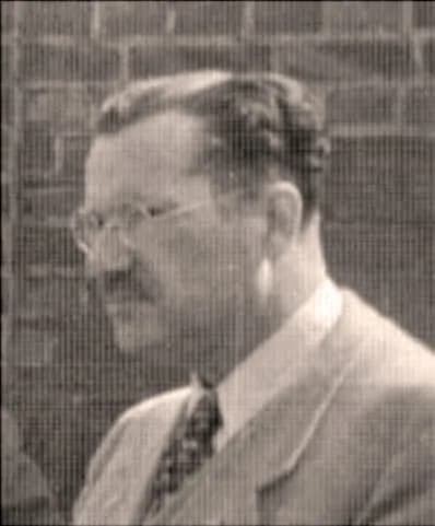Edward Gorzkowski
