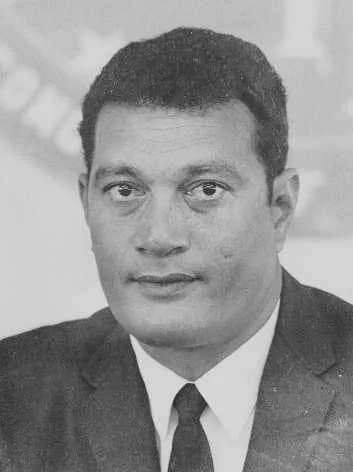 Bethwel Henry