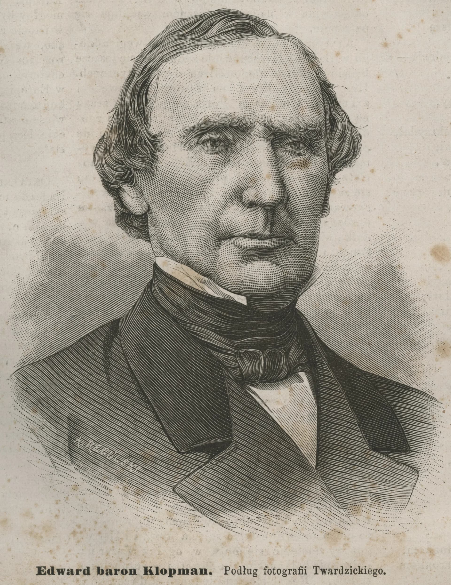 Edward Klopmann