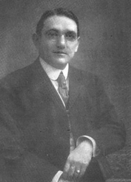 Denis A. Hayes