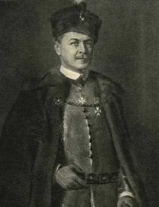 Edward Mycielski