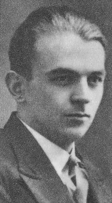 Edward Szymański