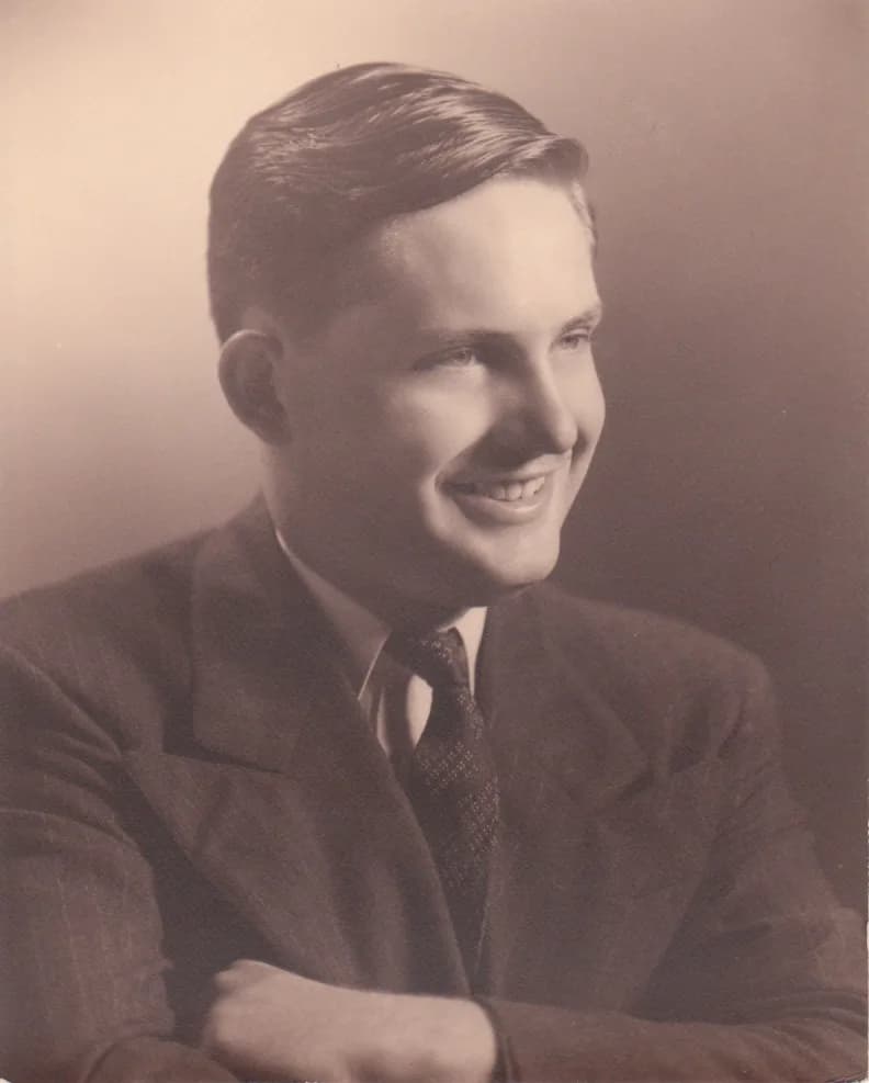 William Emmett Ryan III