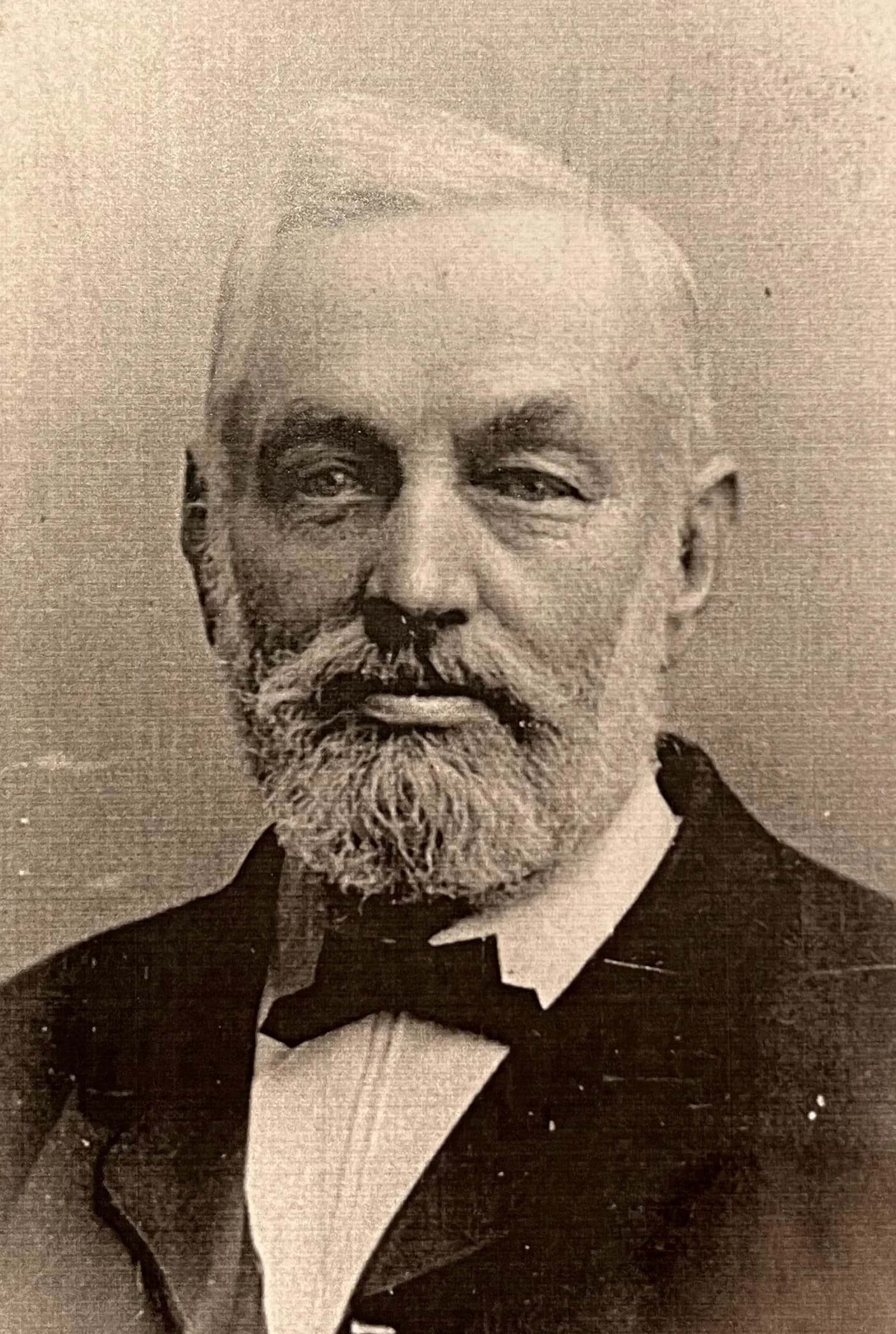 S.P. Forssberg
