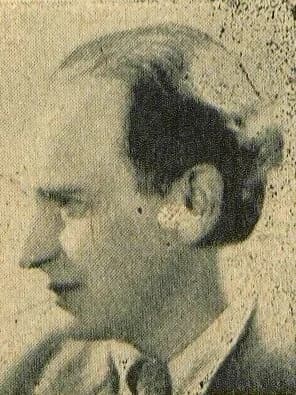 Eliasz Kanarek