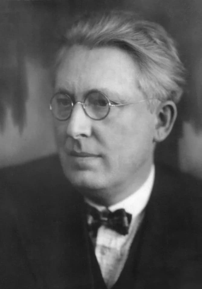 Emil Caspari