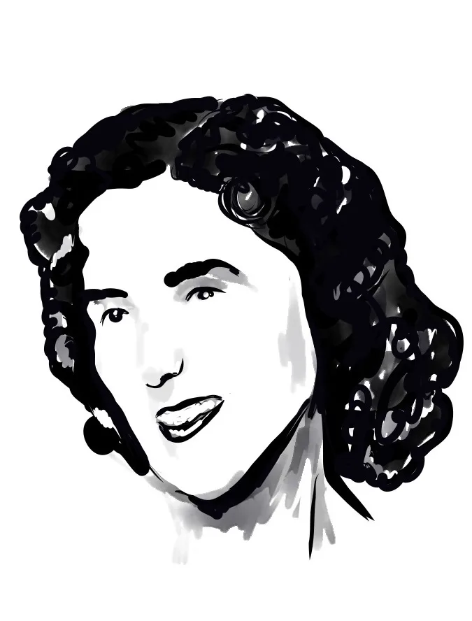 Angelica Orue