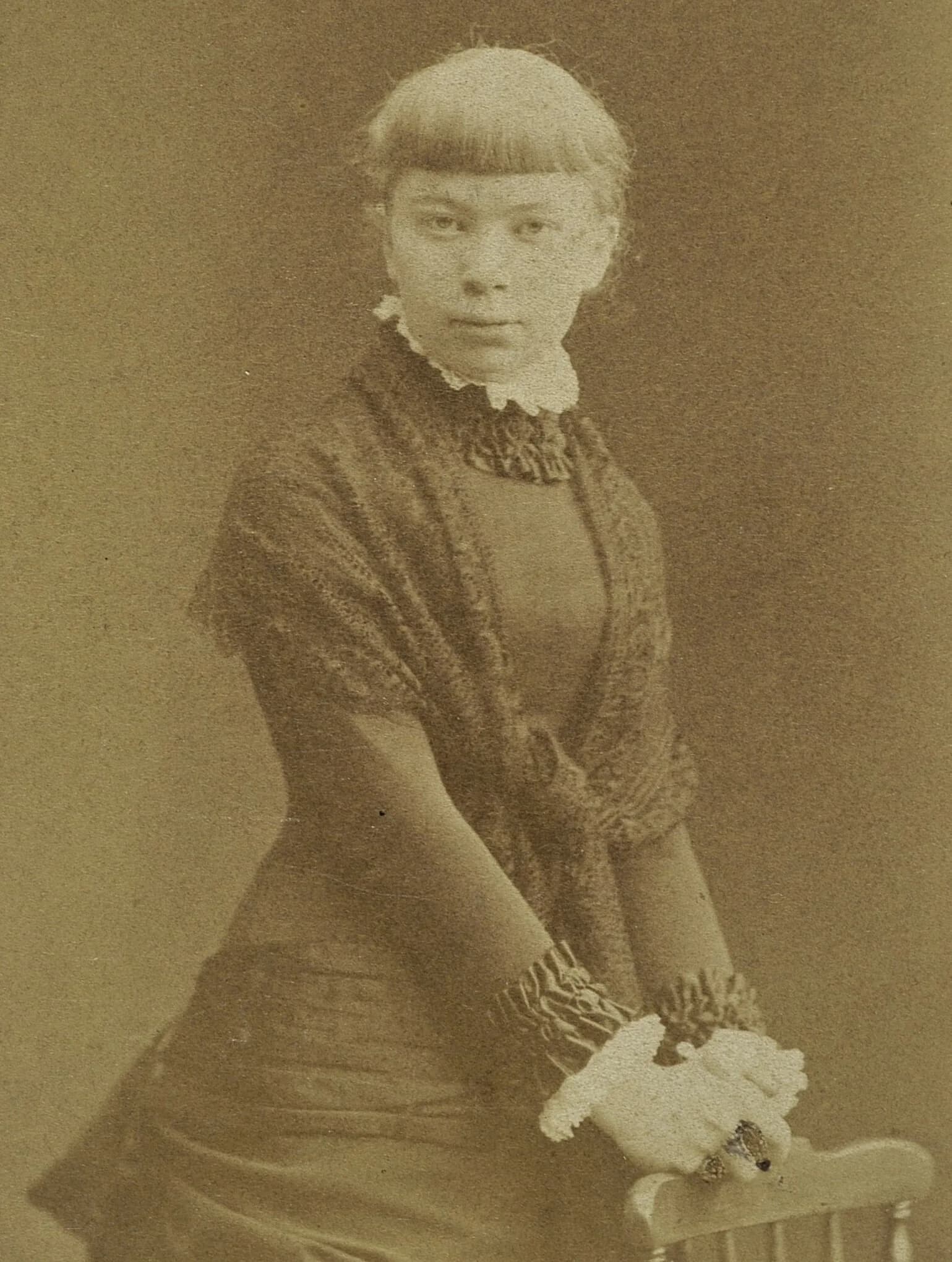 Emma Dmochowska