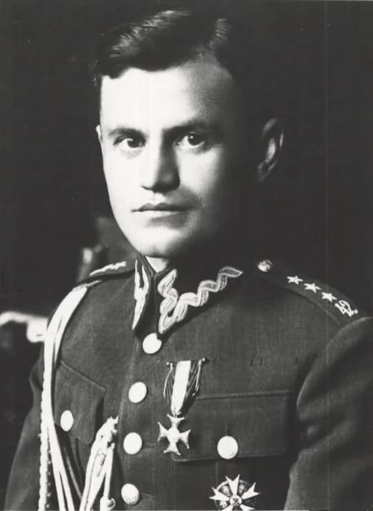 Ernest Buchta