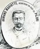 Armand Mariotte
