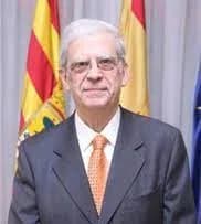 Antonio Casao Ibáñez