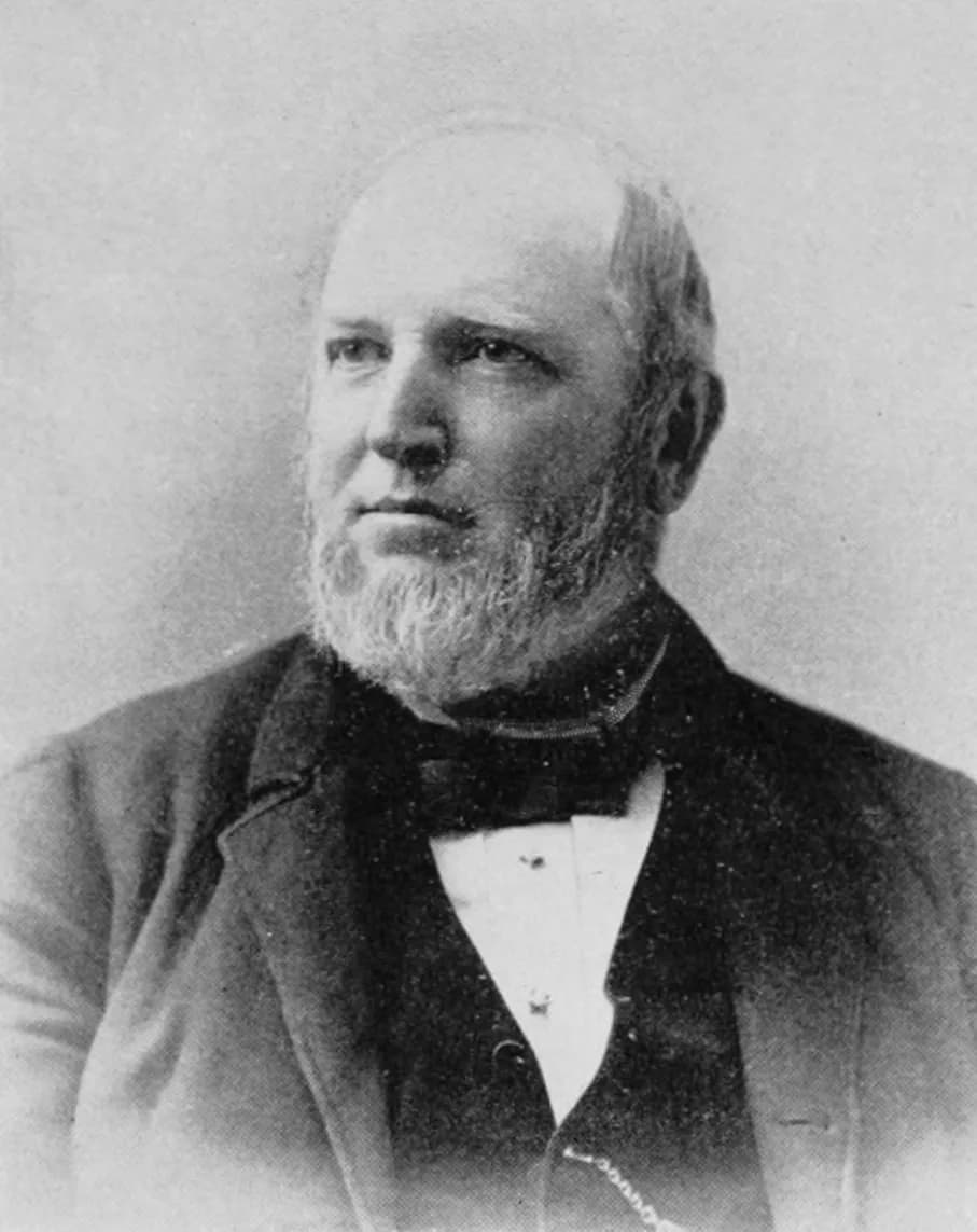B. F. Sturtevant