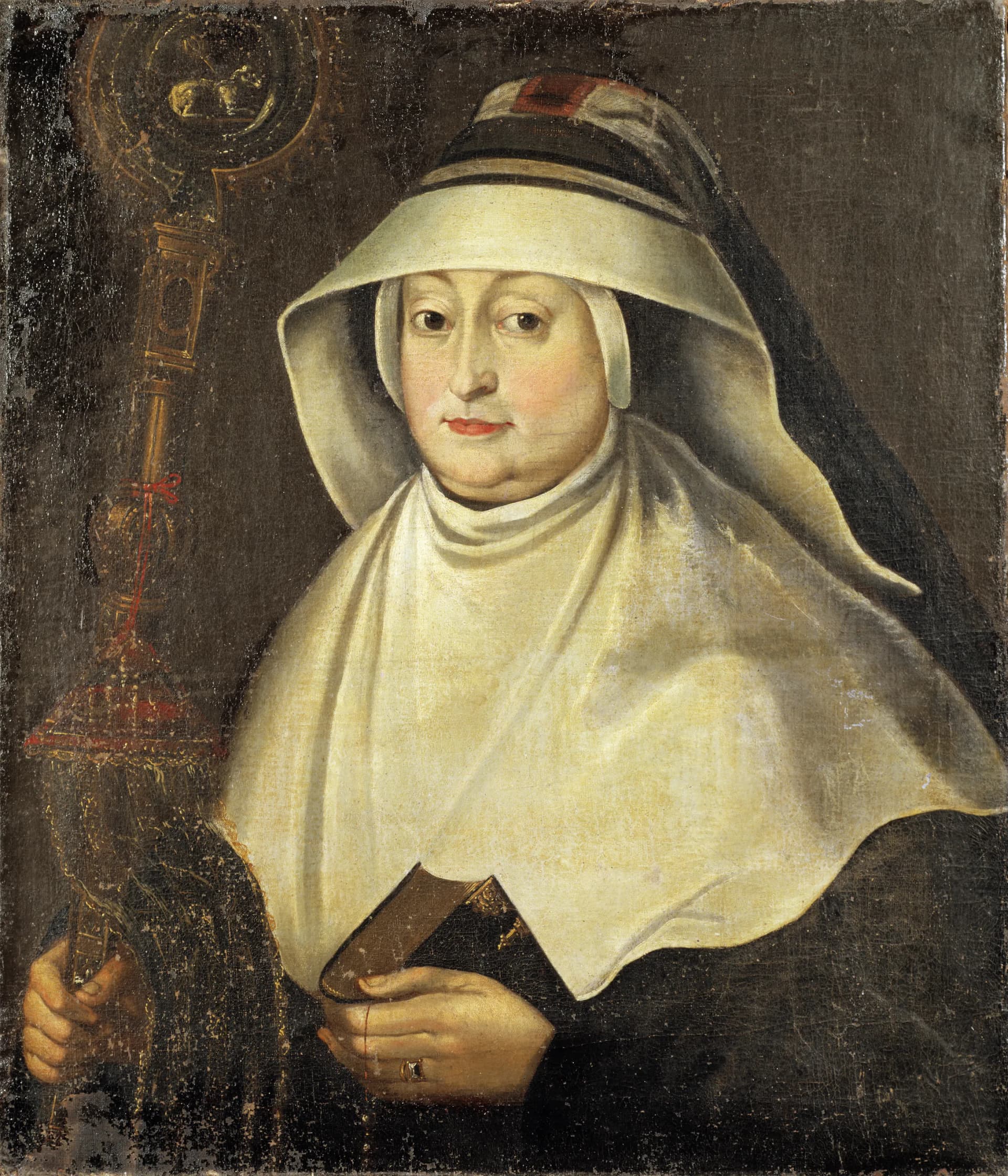 Eufémia Radziwiłł