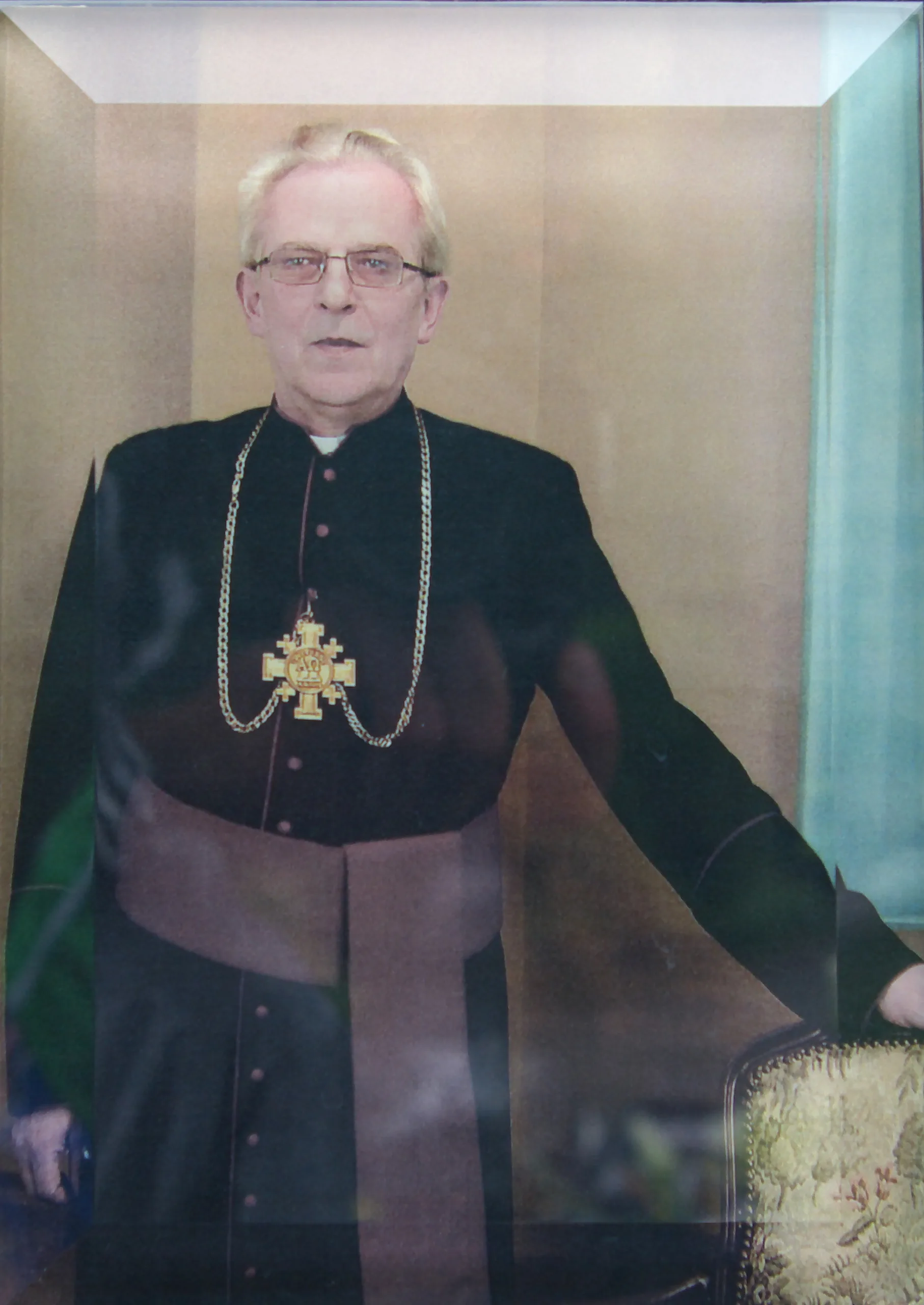 Eugeniusz Dryniak