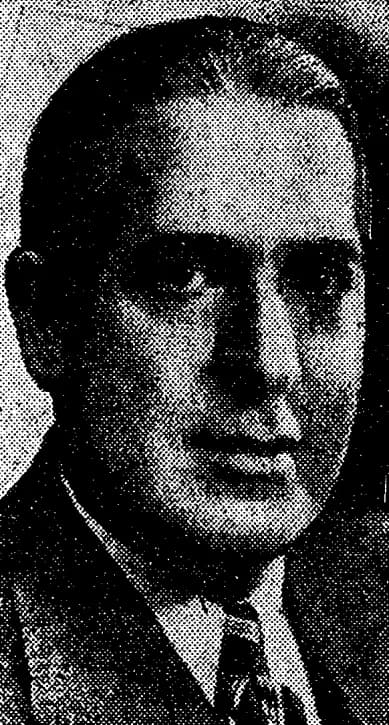 Emil Alvin Hartman