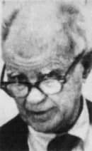 Arthur Gibb