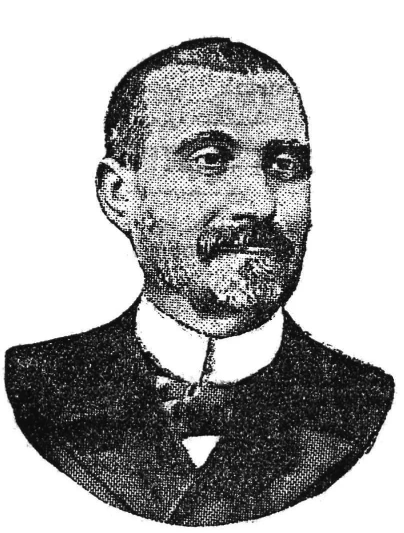Pierre Noilhan