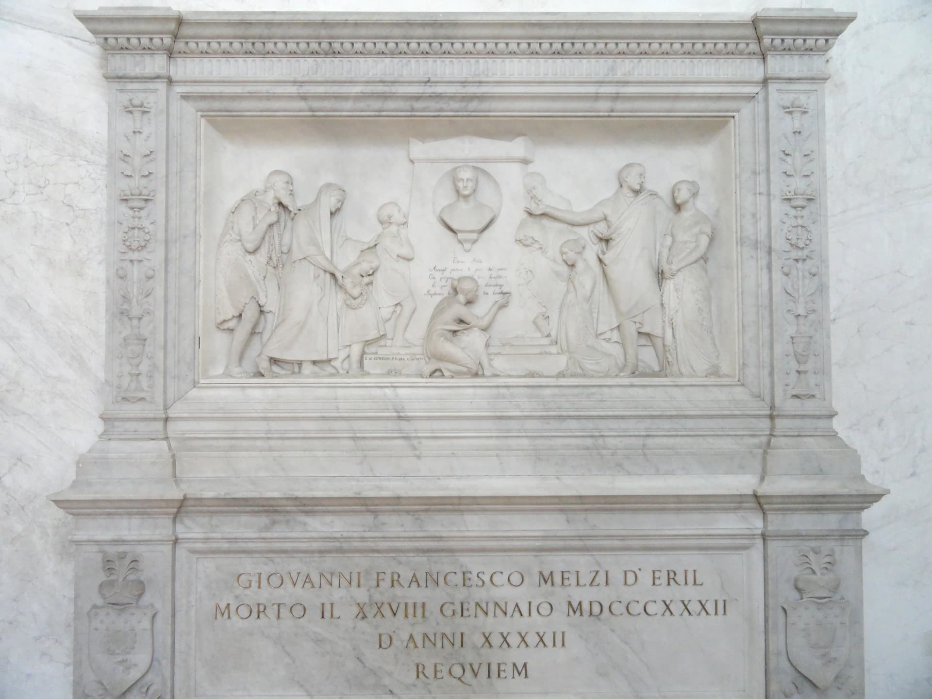 Giovanni Francesco Melzi d'Eril