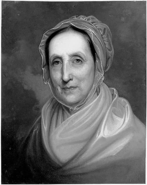 Elizabeth Rotch Rodman