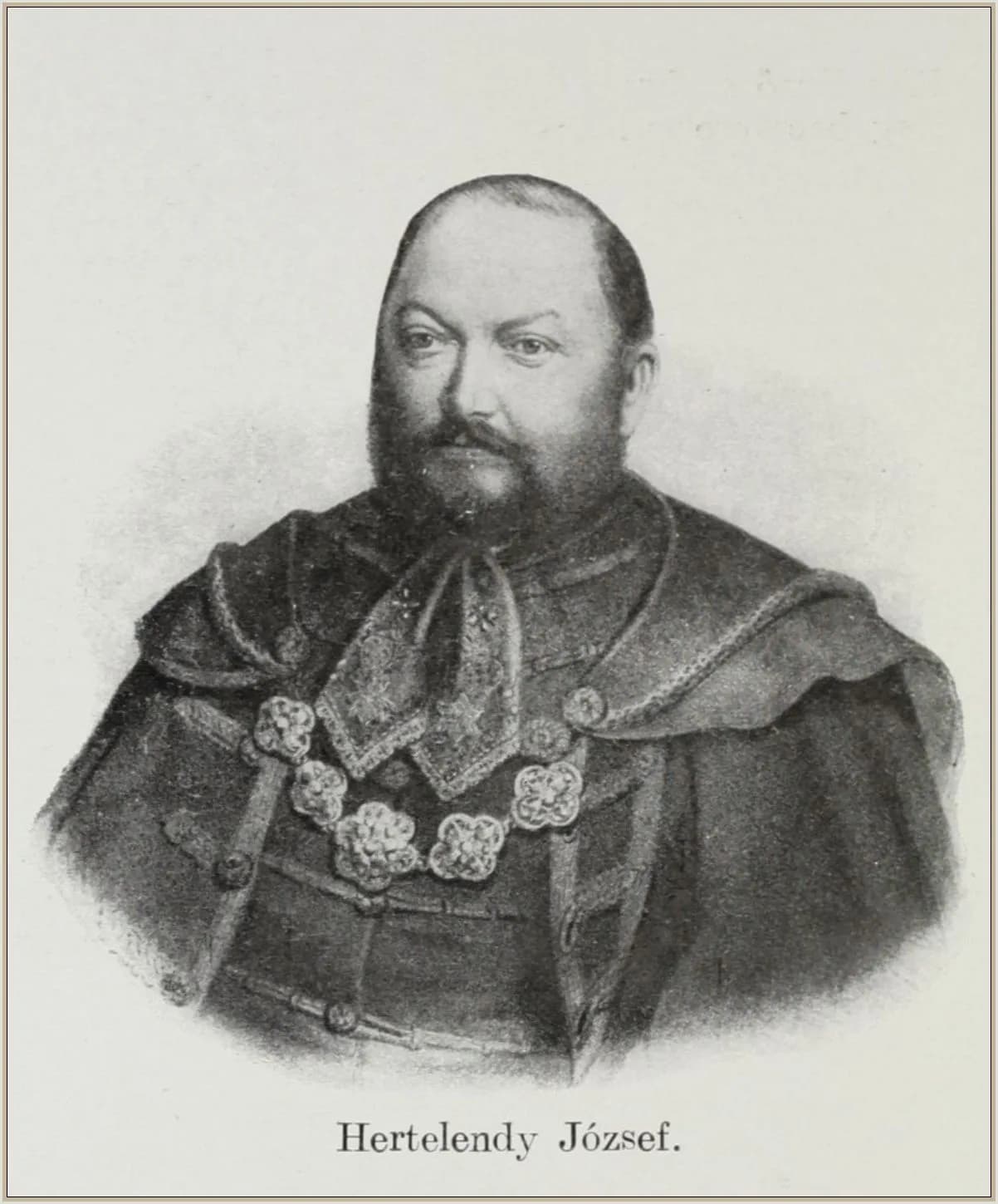 József Hertelendy