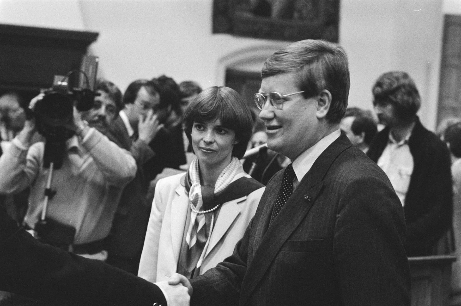 Marianne Wiegel-Frederiks