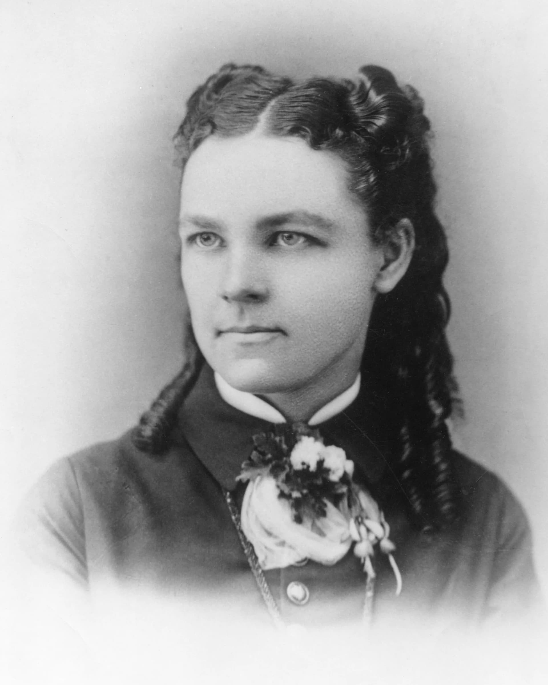 Mary E. White