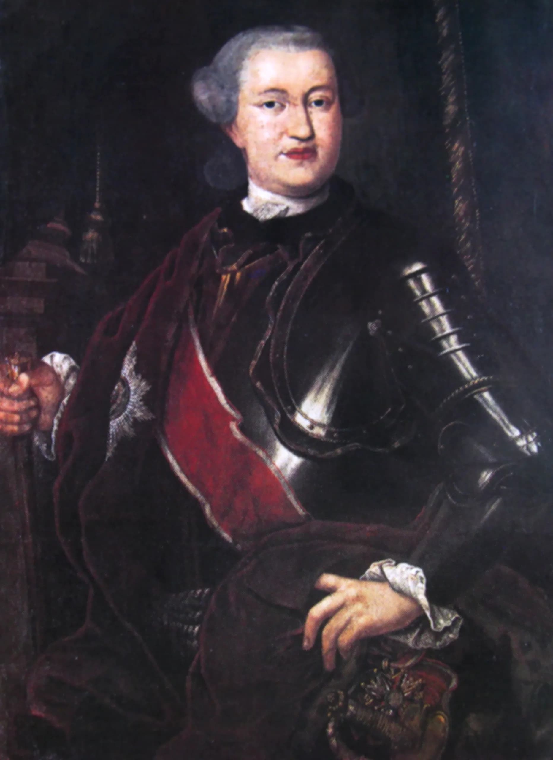 Feliks Antoni Łoś