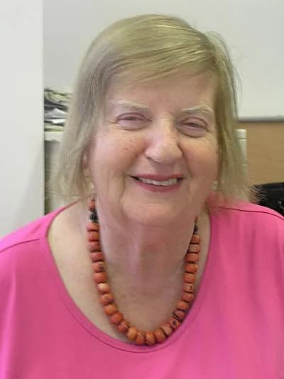 Hanna Engelberg-Kulka