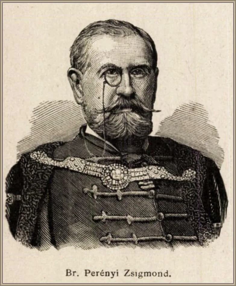 Zsigmond Perényi