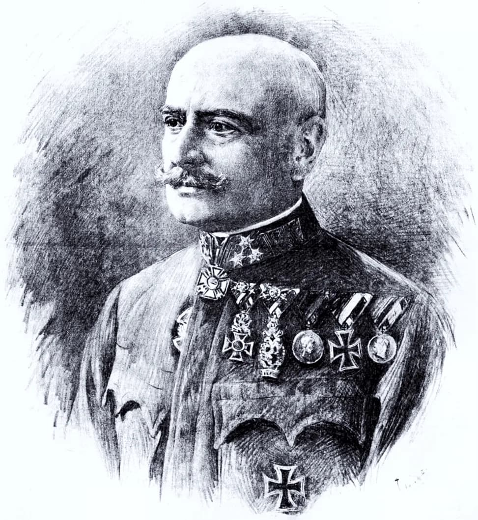 Ferdinand Goglia