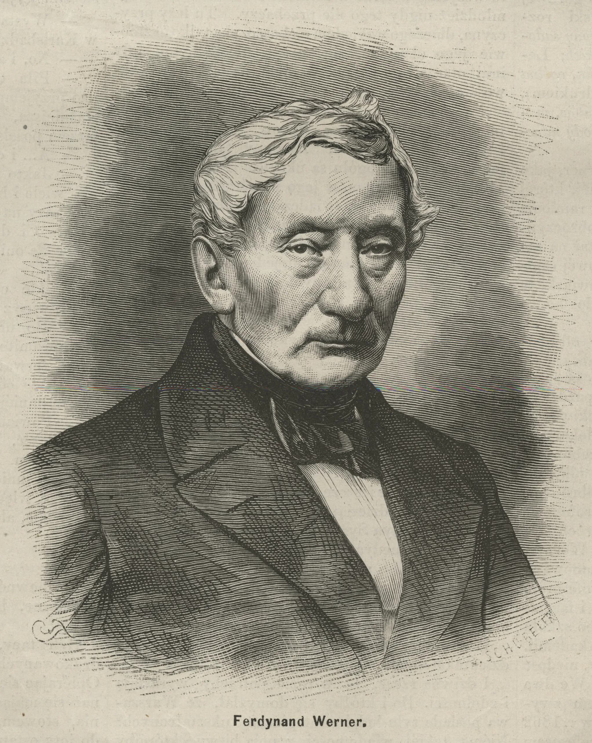 Ferdynand Werner